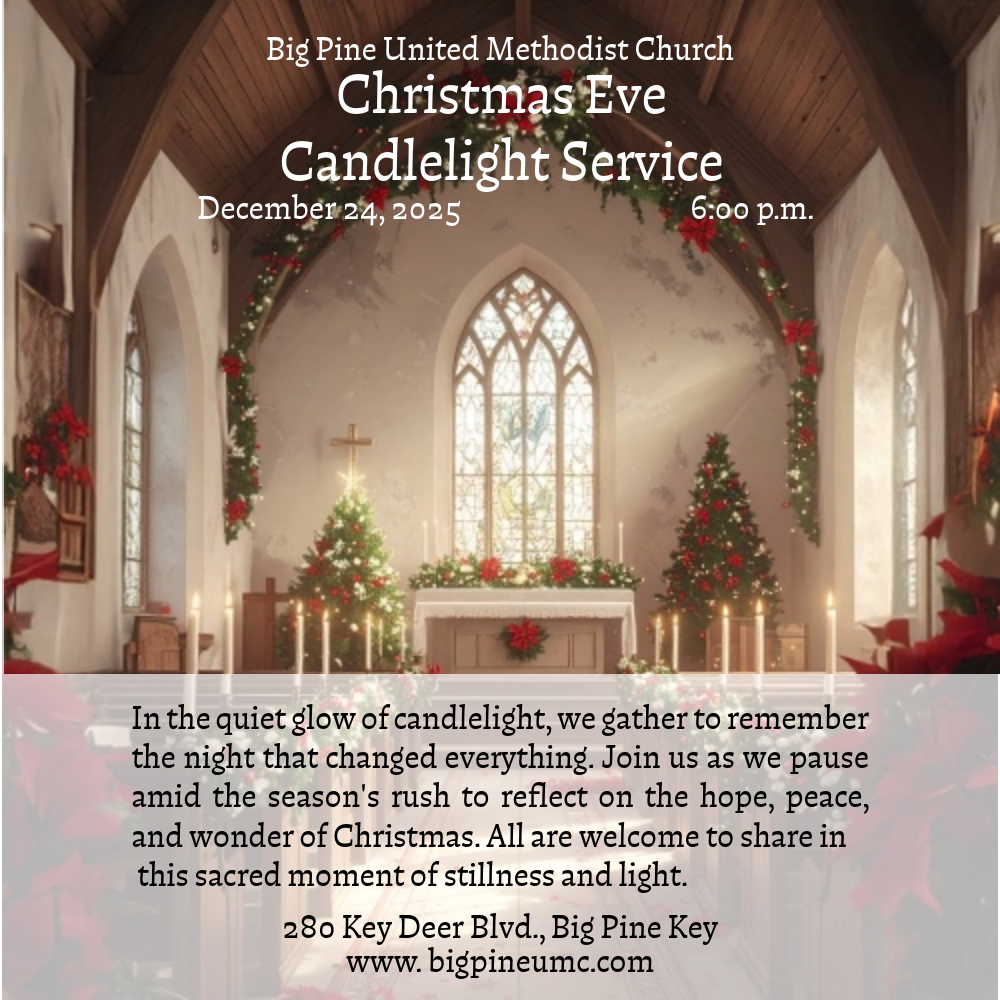 Health Fair 2025 Flyer